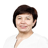 Мазка Ольга Николаевна