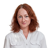 Шмелькова Анастасия Николаевна