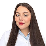 Алданова Ольга Вячеславовна