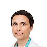 Иванцова Елена Николаевна
