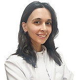 Бабирова Роза Набиевна
