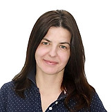 Белозерова Виолетта Александровна