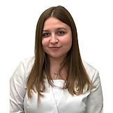 Макарова Марина Александровна