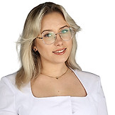 Павлушкина Валерия Алексеевна