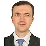 Пчелин Юрий Юрьевич