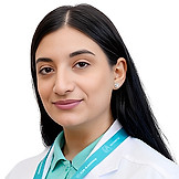 Закарян Ани Гагиковна