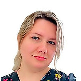 Михайлова Анна Алексеевна