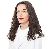 Карданова Милана Аслановна