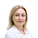 Серкова Елена Александровна
