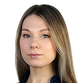 Беспалова Екатерина Сергеевна