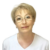 Долгополова Ирина Анатольевна