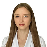 Садохина Валерия Олеговна