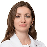 Вальян Раксана Вячеславовна