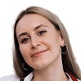 Кузина Дарья Евгеньевна
