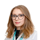 Головня Анастасия Николаевна