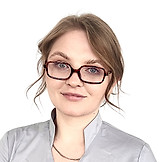 Погребняк Ангелина Алексеевна