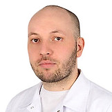 Дзарахохов Сармат Константинович