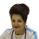 Солопанова Елена Николаевна