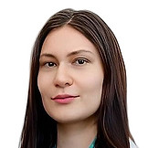 Джаныбек Зарема Аскеровна