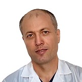 Сибулаев Лямет Сибулаевич