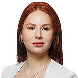 Зинчук Юлия Игоревна