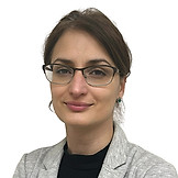 Мещерякова Екатерина Павловна