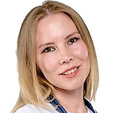 Бакаева Рашида Султоновна