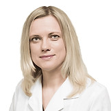 Никулина Ирина Анатольевна