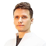 Голубев Андрей Дмитриевич