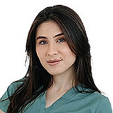 Гончарова Екатерина Александровна