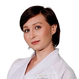 Хван Ирина Вадимовна