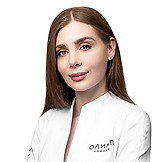 Ушканова Виктория Анатольевна