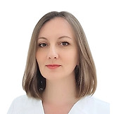 Самойленко Ольга Викторовна