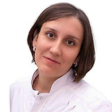 Дубина Марина Викторовна