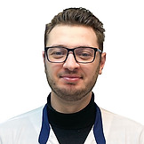 Постарнаков Тимофей Сергеевич