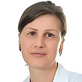 Здойникова Светлана Владимировна