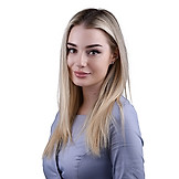 Усачева Анастасия Алексеевна