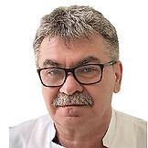 Алексеев Василий Николаевич