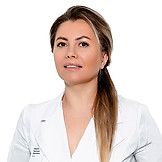Федина Светлана Сергеевна