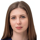 Алексеева Виктория Сергеевна