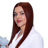 Чагина Марина Александровна