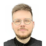 Беляев Никита Владимирович