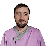 Горбас Алексей Викторович