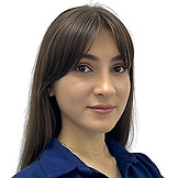 Еремеева Ляна Сергеевна