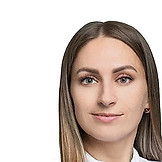 Шаврацкая Анастасия Павловна