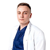 Силов Станислав Михайлович