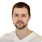 Шунин Матвей Михайлович