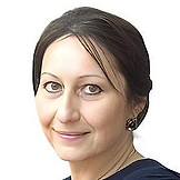 Урадовская Анна Викторовна