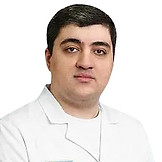 Арустамов Аркадий Арсенович