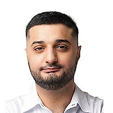 Байрамов Элнур Намик оглы